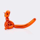 Balloon Monkey orange - image 3