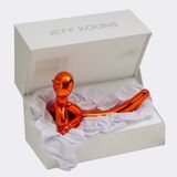 Balloon Monkey orange - image 4