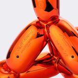 Balloon Monkey orange - image 5