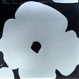 Silver Flower March 5 - image 1