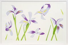 Blue Flags - image 2
