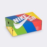 Pair of Nike SB Dunk Low x Ben & Jerry's 'Chunky Dunky' Sneakers - image 12