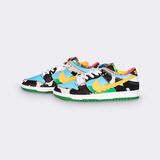 Pair of Nike SB Dunk Low x Ben & Jerry's 'Chunky Dunky' Sneakers - image 2