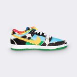 Pair of Nike SB Dunk Low x Ben & Jerry's 'Chunky Dunky' Sneakers - image 4