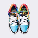 Pair of Nike SB Dunk Low x Ben & Jerry's 'Chunky Dunky' Sneakers - image 7