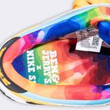 Pair of Nike SB Dunk Low x Ben & Jerry's 'Chunky Dunky' Sneakers - image 9