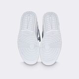 Pair of Nike Jordan 1 High x Virgil Abloh 'Alaska' Sneakers - image 8