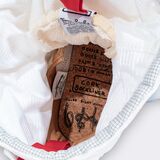 Pair of Nike x Tom Sachs 'Mars Yard Overshoe' Sneakers - image 11