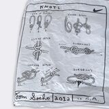 Pair of Nike x Tom Sachs 'Mars Yard Overshoe' Sneakers - image 19
