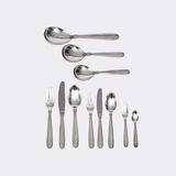 Fish cutlery 'Arvesolv' No. 16 for 8 people - image 1