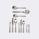 Fish cutlery 'Arvesolv' No. 16 for 8 people - image 2