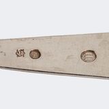 Fish cutlery 'Arvesolv' No. 16 for 8 people - image 3