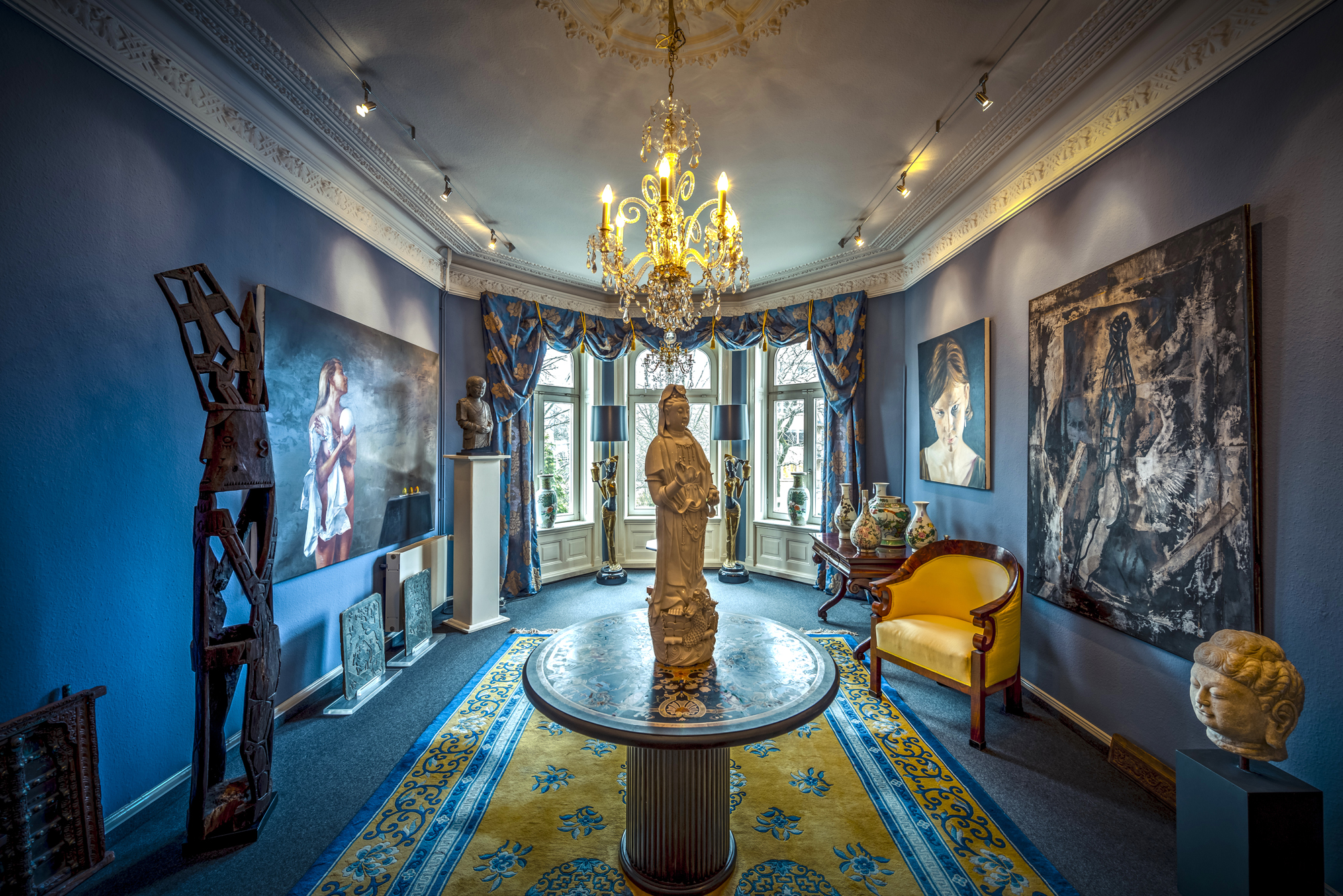 Auktionshaus Stahl Impression 15
