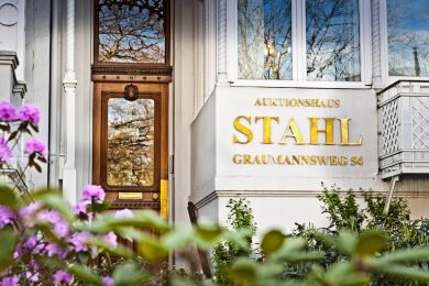 Auktionshaus Stahl Impression 1