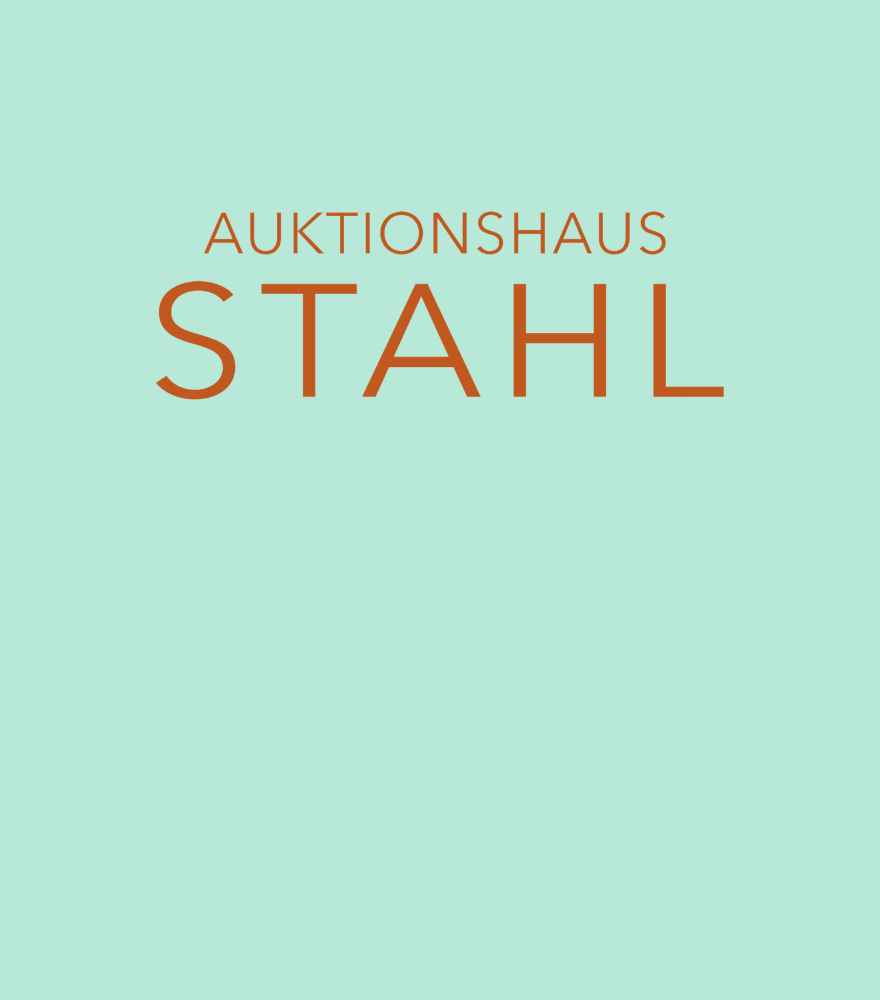 25 and 26 September 2026: Art and Jewellery Auction