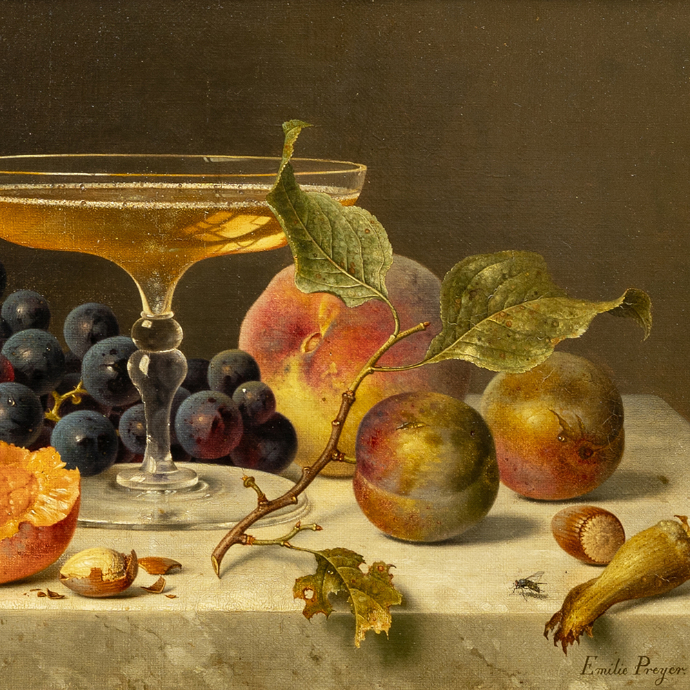 Alte Meister und Kunst des 19. Jahrhunderts