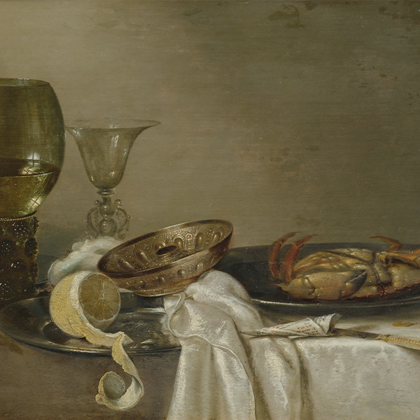 Alte Meister und Kunst des 19. Jahrhunderts