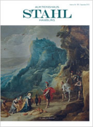 Art and Antiques and Jewelry September 2010