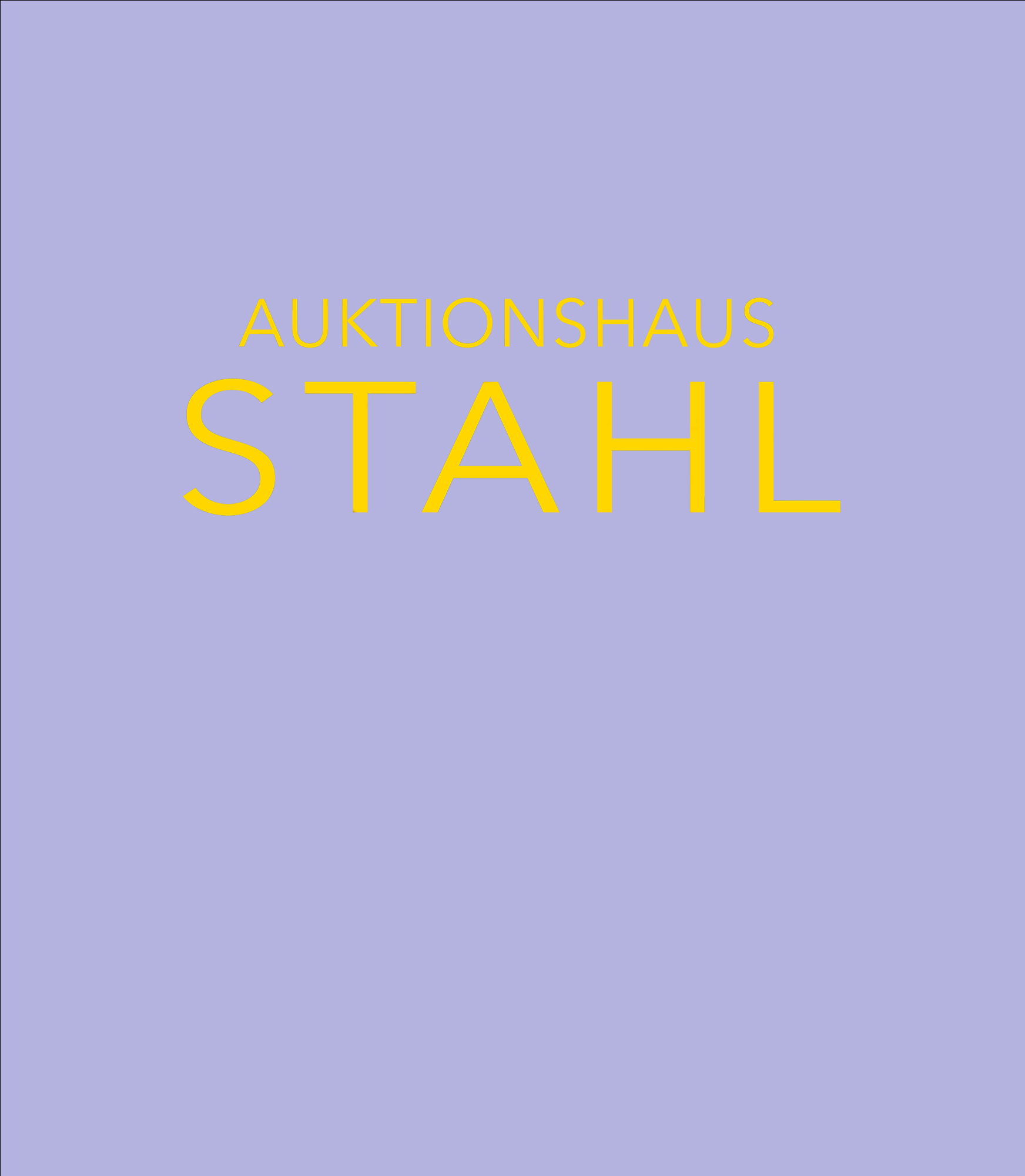 12. und 13. Mai 2023: Schmuck- und Kunst-Auktion 12. und 13. Mai 2023: Schmuck- und Kunst-Auktion