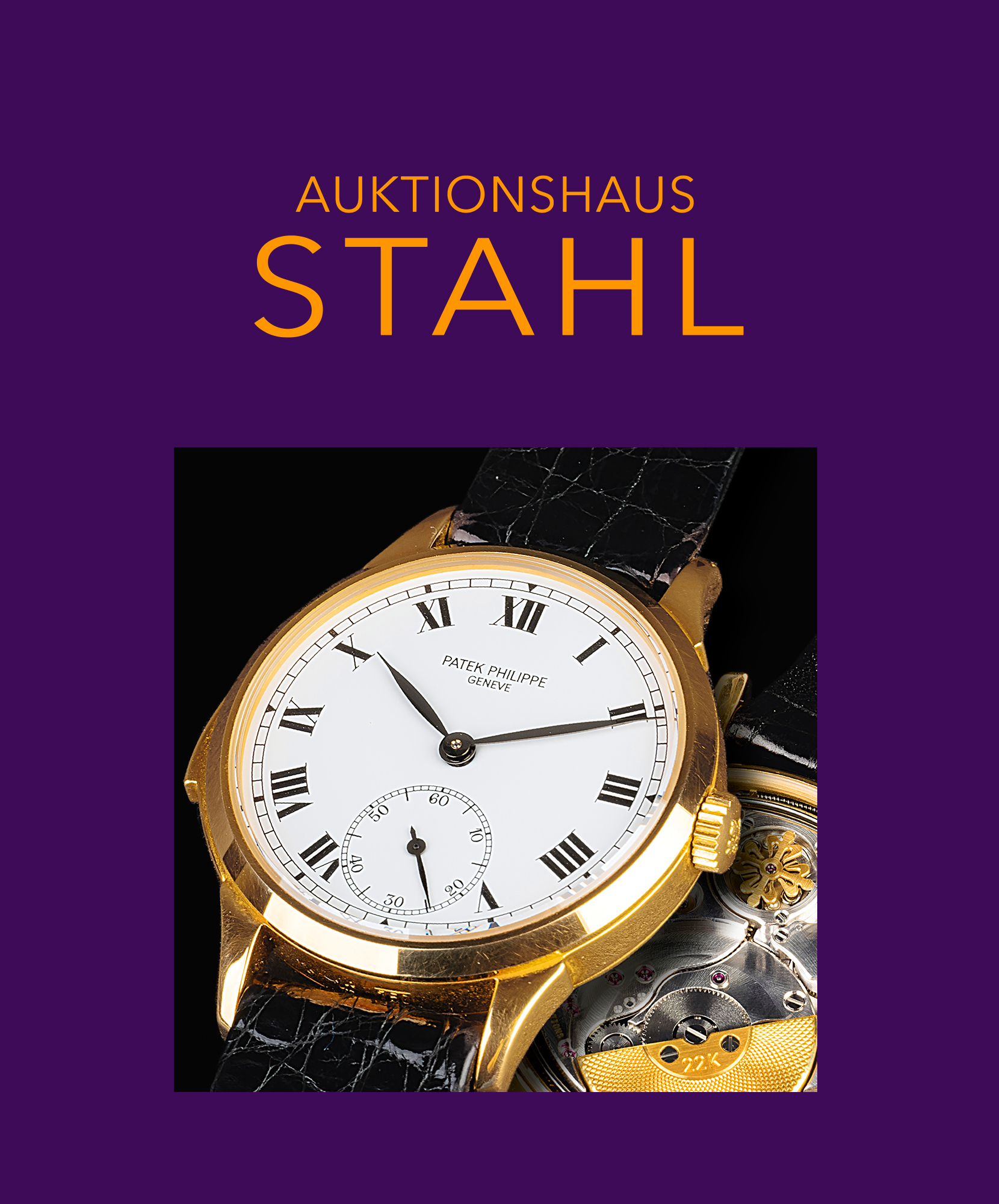 Schmuck-Auktion