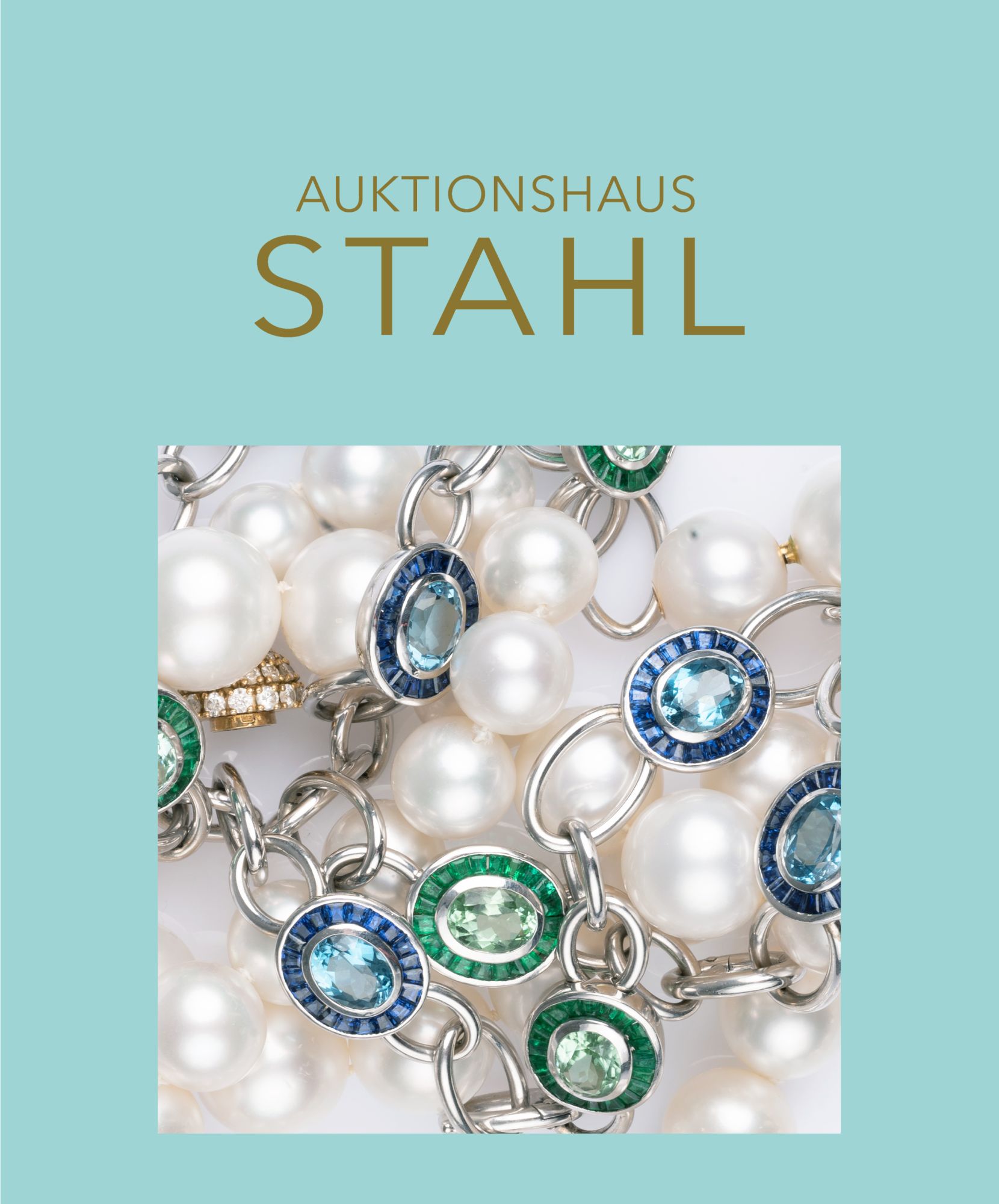 Schmuck und Uhren