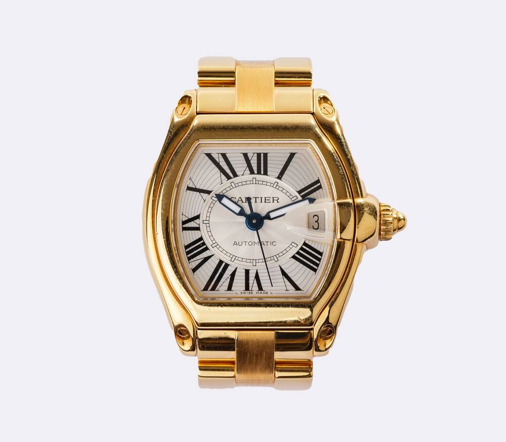 Wristwatch 'Roadster'
