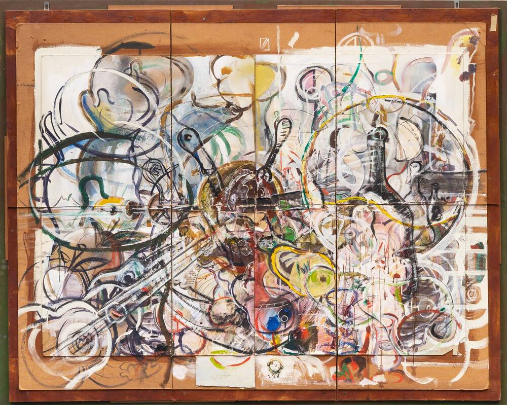 Composition