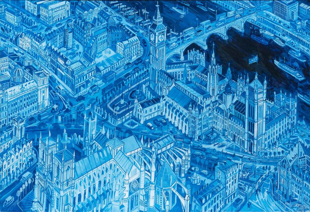 London (Parlamant)