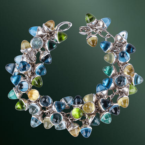 Jewellery and Watches