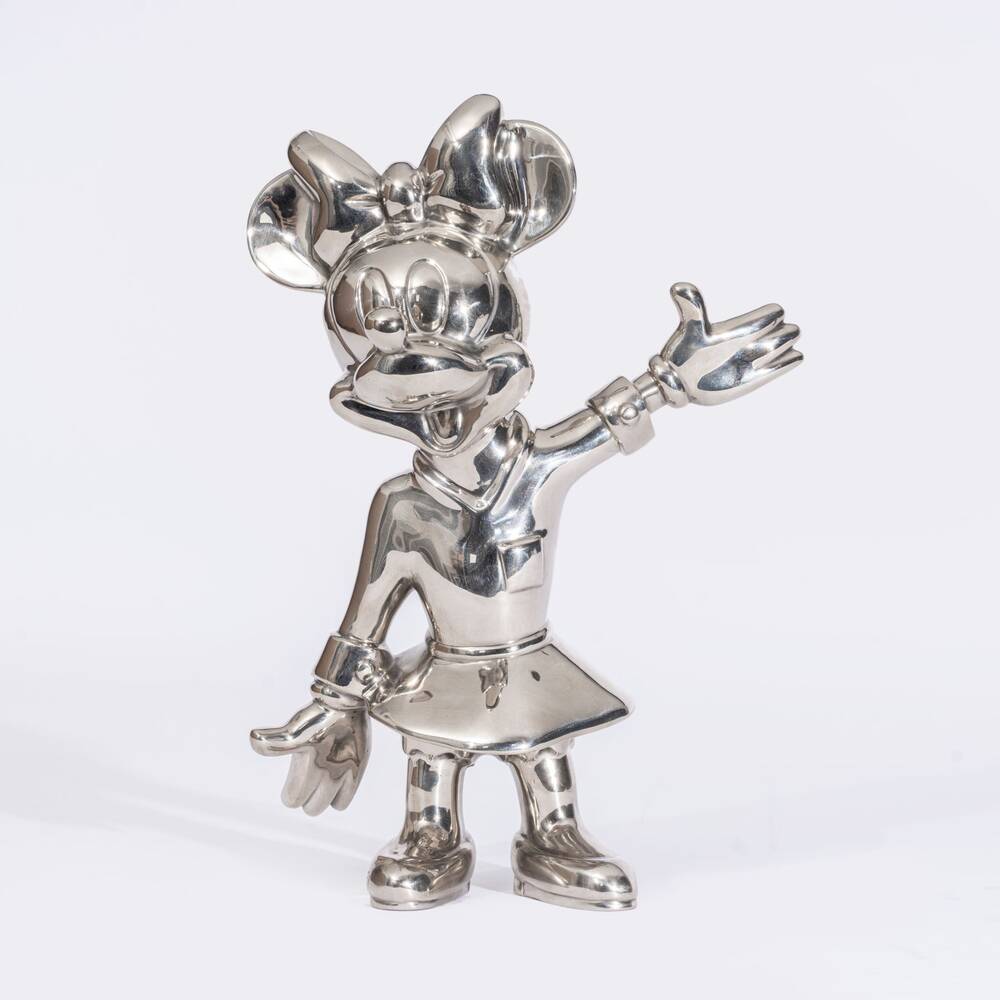 Minnie