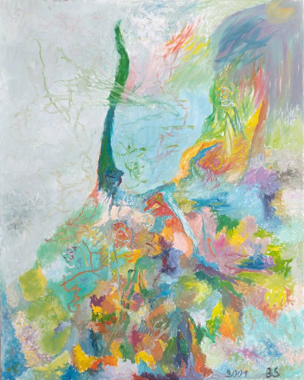 Vogelhochzeit