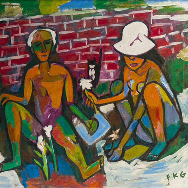 Art of the 20th and 21st Century