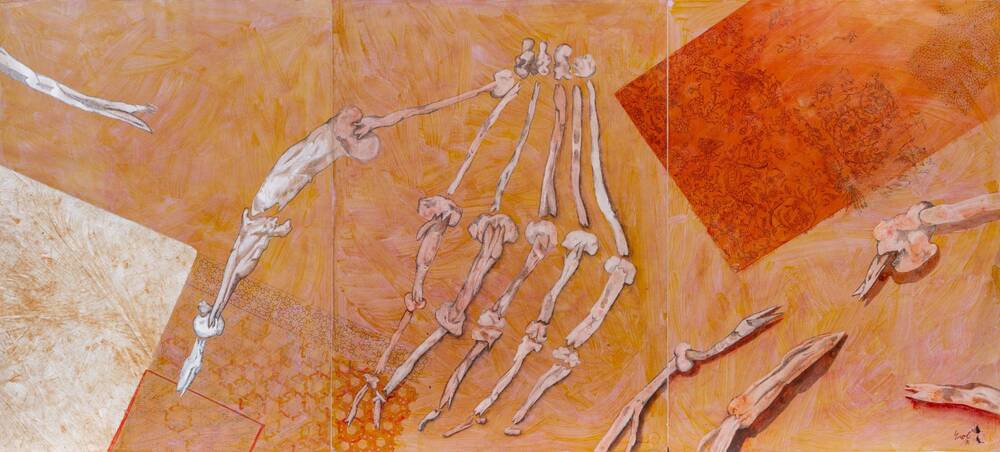 Dominion of Death