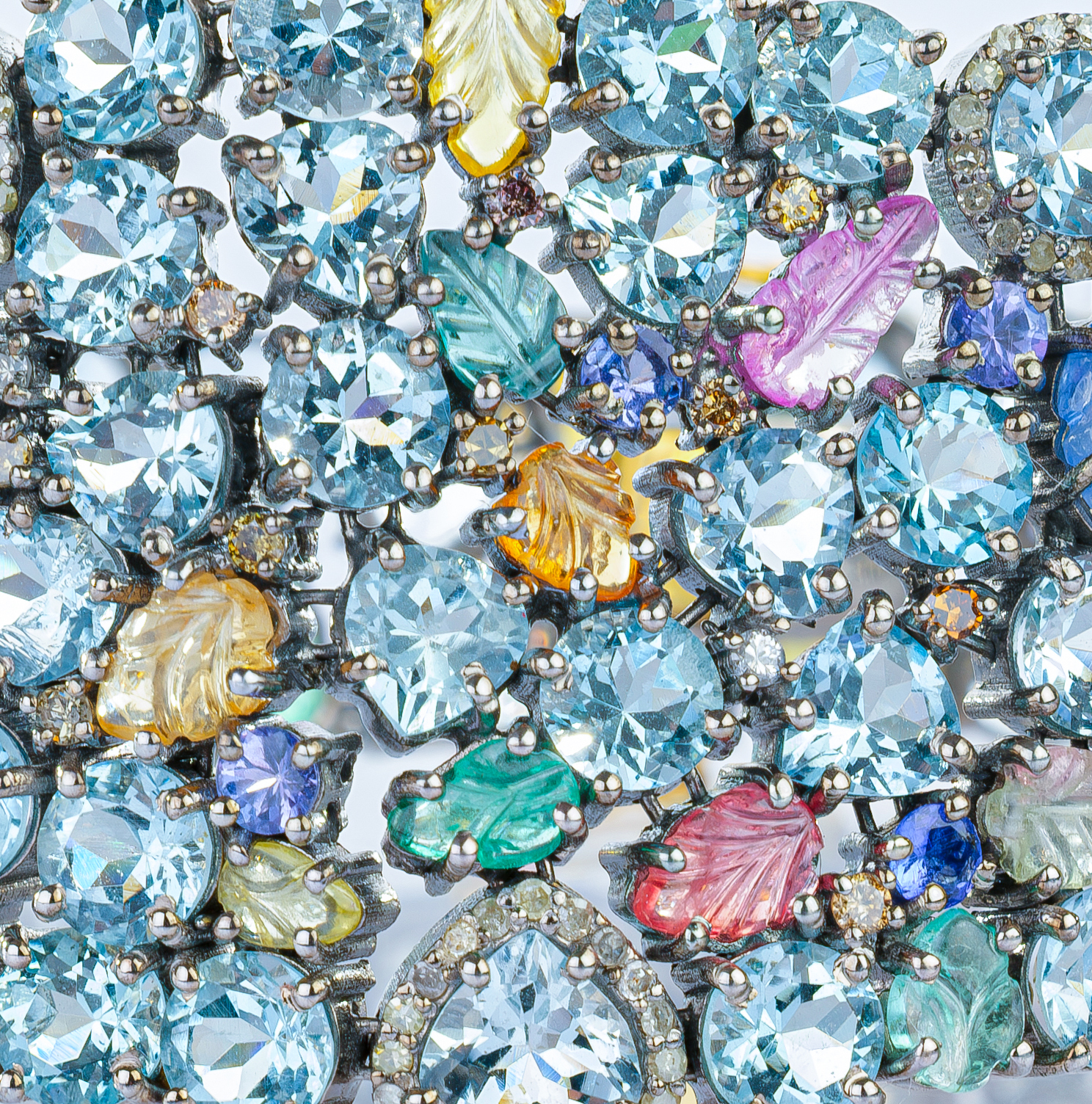 Schmuck - Uhren - Fashion