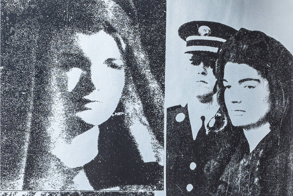 Jacqueline Kennedy III