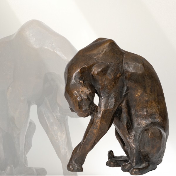 Bronzen und Skulpturen