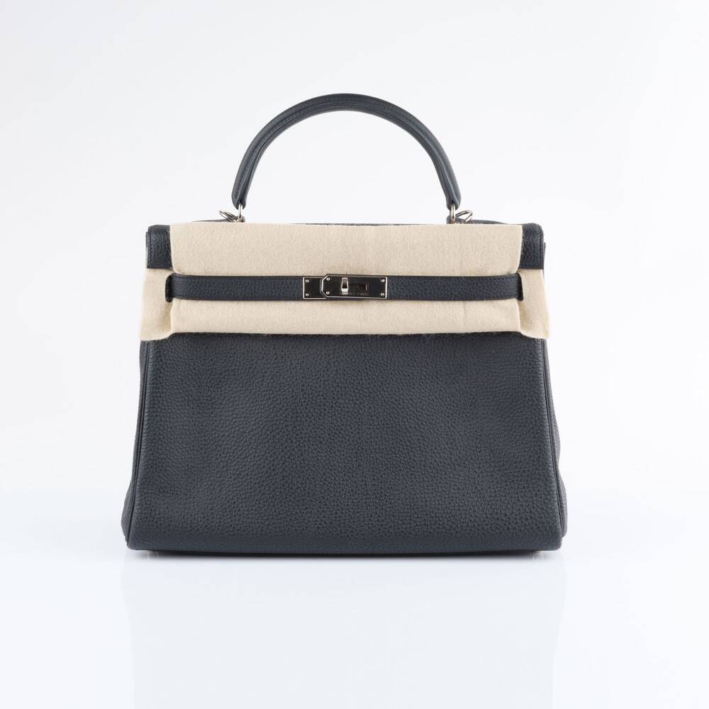 Kelly Bag II Retourne 32