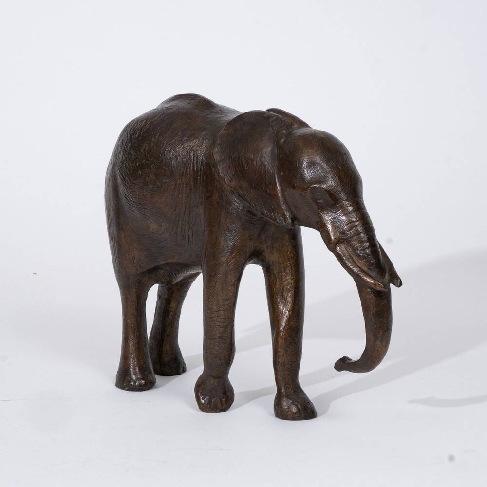 Elefant