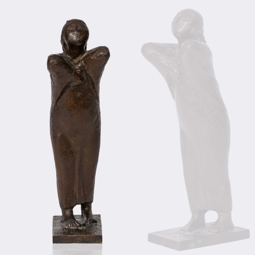 Bronzen und Skulpturen