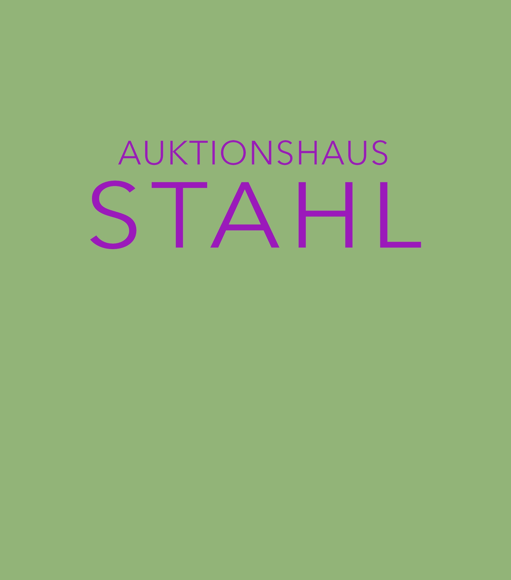 25. und 26. September 2026: Kunst- und Schmuck-Auktionen