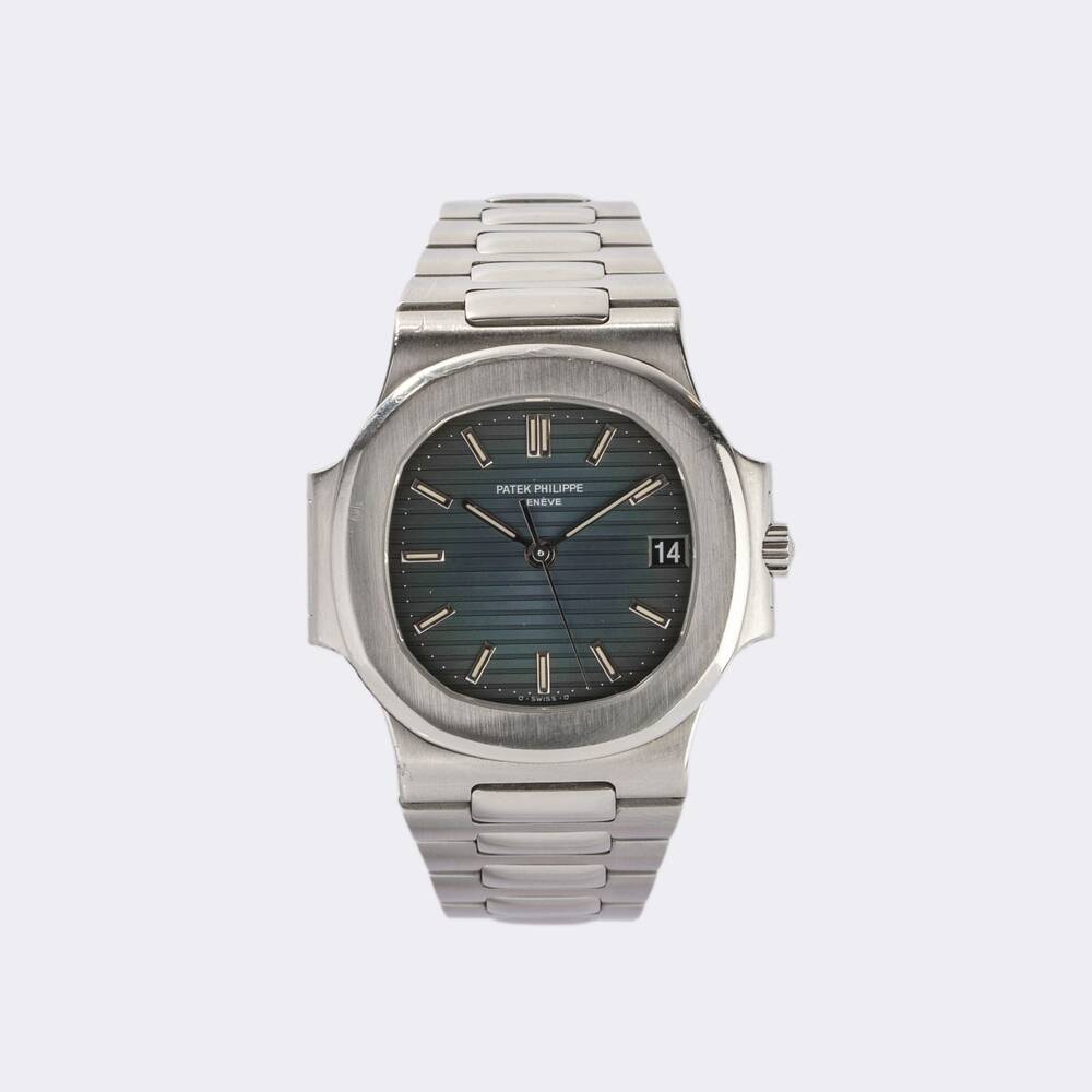 Herren-Armbanduhr 'Nautilus'