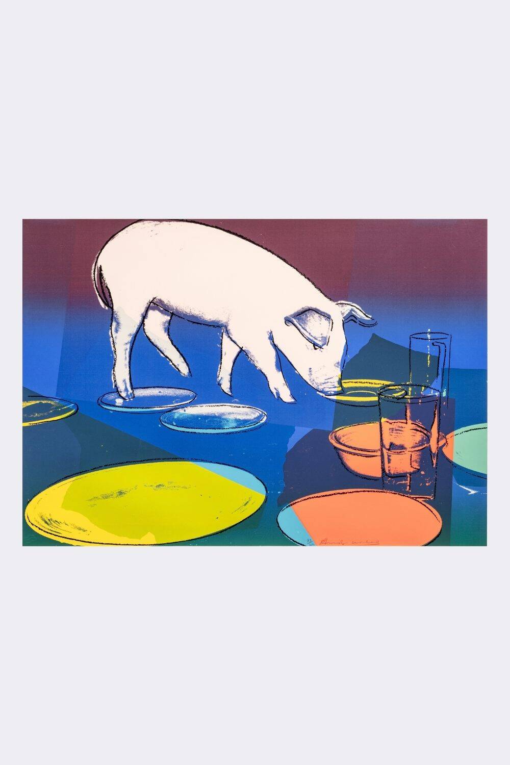 Fiesta Pig