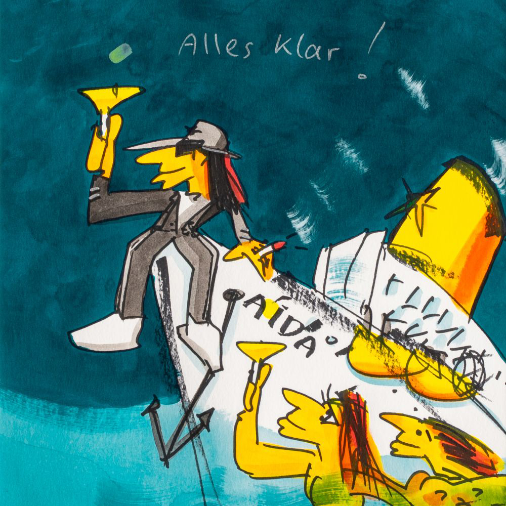 Udo Lindenberg