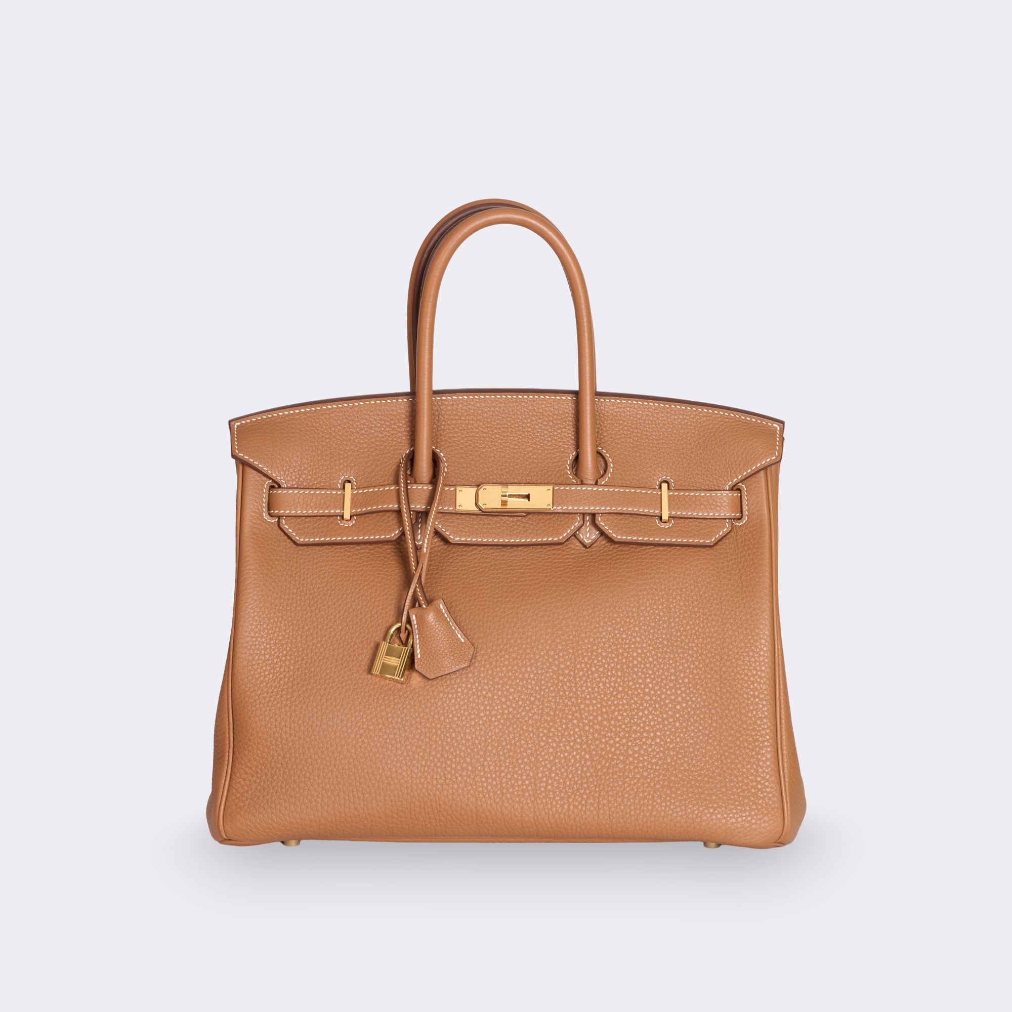 Hermès Birkin Bag 35