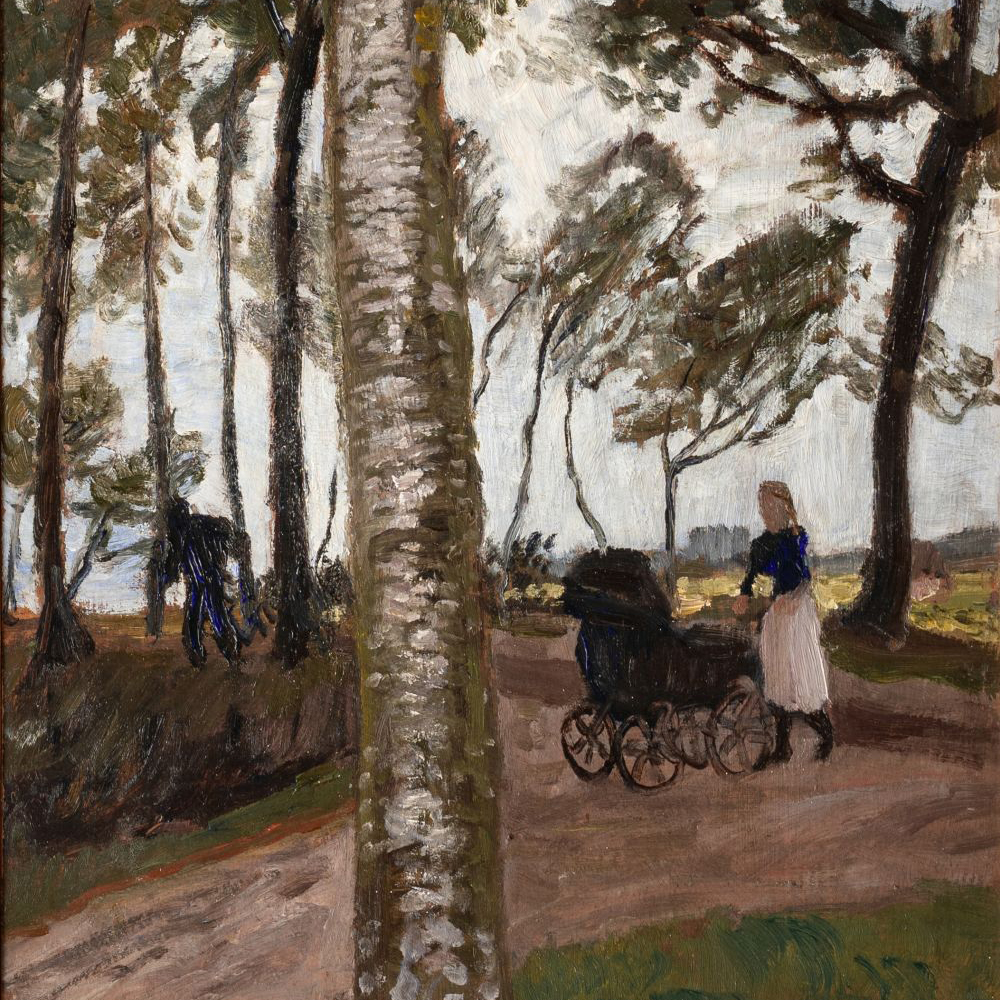 Otto Modersohn