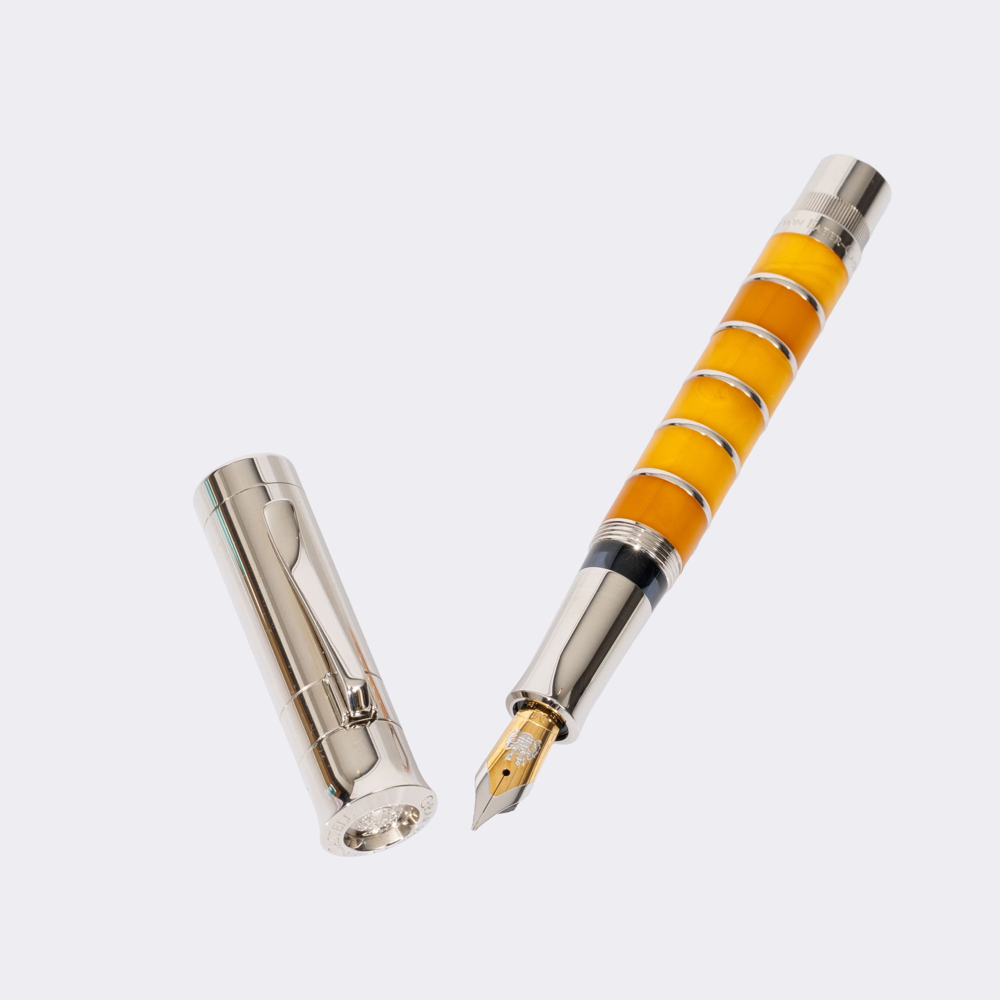 Graf von Faber-Castell 'Pen of the Year 2004'