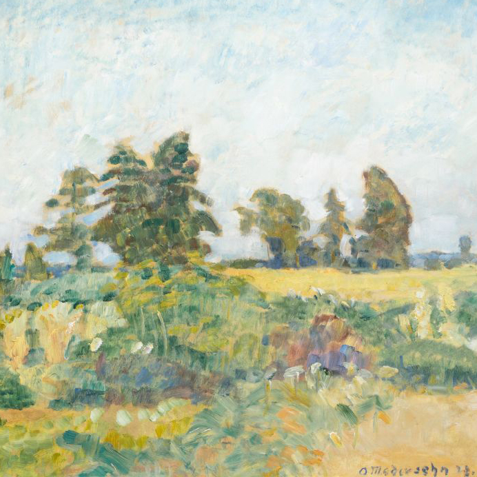 Kunst des 20. und 21. Jahrhunderts