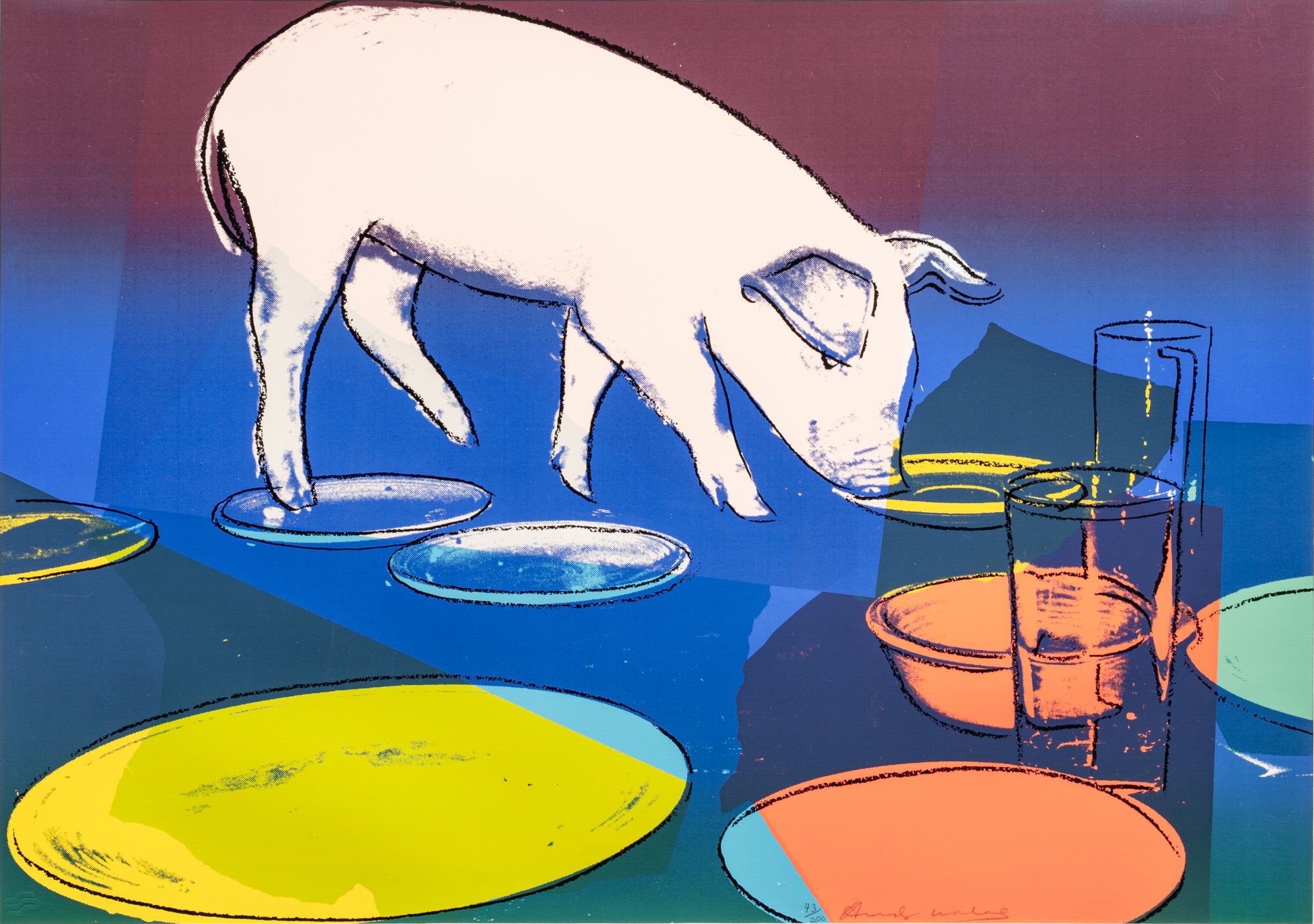 Andy Warhol