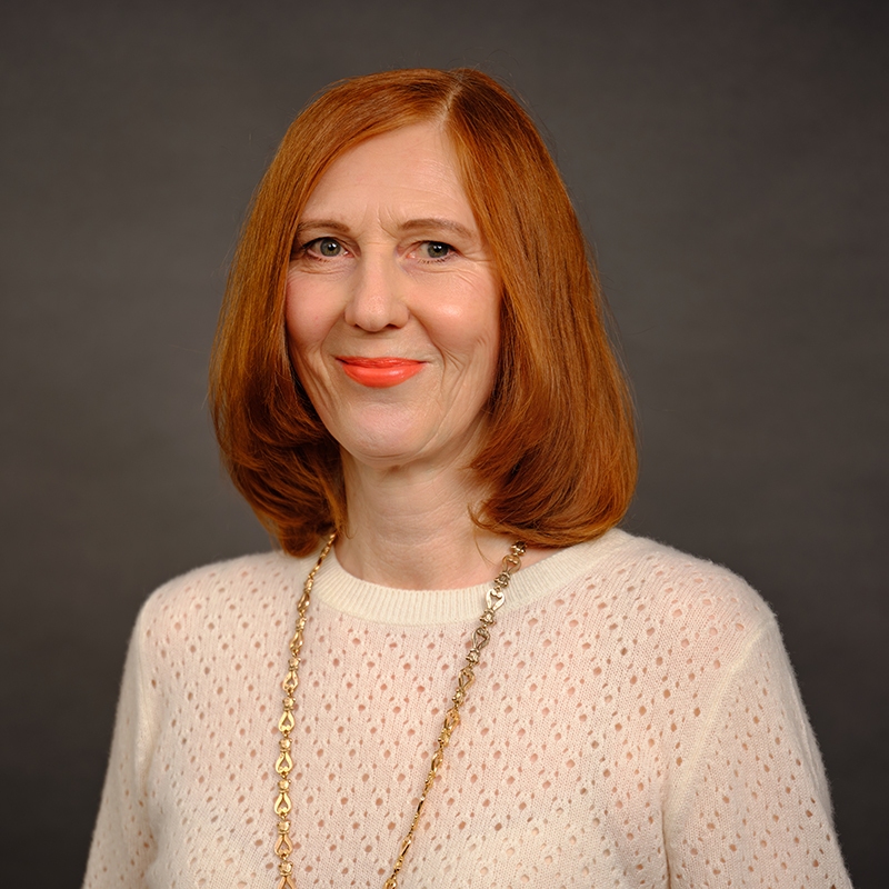 Christiana Stahl-Kerle M.A.