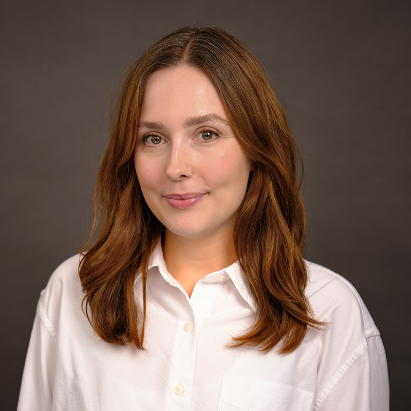 Franziska Mansen B.A.